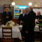 Jędrzejów. Spotkanie noworoczne pszczelarzy / Ewa Pociejowska - Gawęda / Radio Kielce