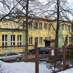 W budynku dawnego Liceum Ogólnokształcącego powstaje Dom Pomocy Społecznej / Maciej Wesołowski / Radio Kielce