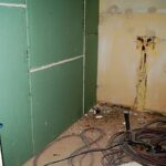 W budynku dawnego Liceum Ogólnokształcącego powstaje Dom Pomocy Społecznej / Maciej Wesołowski / Radio Kielce