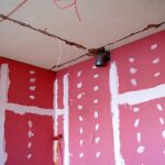 W budynku dawnego Liceum Ogólnokształcącego powstaje Dom Pomocy Społecznej / Maciej Wesołowski / Radio Kielce