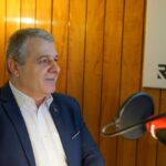 Bogdan Latosiński, poseł PiS / Karol Żak / Radio Kielce