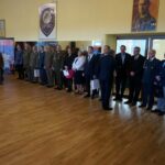 Kielce. Nominacja Jarosława Molisaka na szefa Wojewódzkiego Sztabu Wojskowego / Marcin Różyc / Radio Kielce