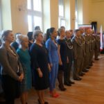 Kielce. Nominacja Jarosława Molisaka na szefa Wojewódzkiego Sztabu Wojskowego / Marcin Różyc / Radio Kielce