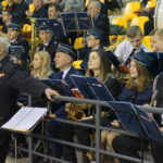 16. kolejka PlusLigi: Dafi Społem Kielce - Resovia Rzeszów / Kamil Król / Radio Kielce