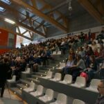 Chęciny. Wizyta konsula generalnego Niemiec w Krakowie - Michael Groß / Marcin Różyc / Radio Kielce