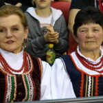 16. kolejka PlusLigi: Dafi Społem Kielce - Resovia Rzeszów / Kamil Król / Radio Kielce