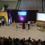 Chęciny. Wizyta konsula generalnego Niemiec w Krakowie - Michael Groß / Marcin Różyc / Radio Kielce