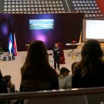 Chęciny. Wizyta konsula generalnego Niemiec w Krakowie - Michael Groß / Marcin Różyc / Radio Kielce