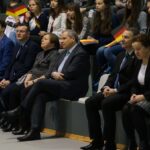 Chęciny. Wizyta konsula generalnego Niemiec w Krakowie - Michael Groß / Marcin Różyc / Radio Kielce