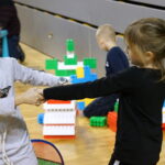 16. kolejka PlusLigi siatkarzy: Dafi Społem Kielce - Asseco Resovia Rzeszów / Kamil Król / Radio Kielce