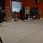 Chęciny. Wizyta konsula generalnego Niemiec w Krakowie - Michael Groß / Marcin Różyc / Radio Kielce