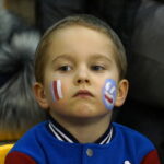 16. kolejka PlusLigi siatkarzy: Dafi Społem Kielce - Asseco Resovia Rzeszów / Kamil Król / Radio Kielce