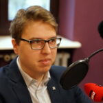 Studio Polityczne. Piotr Kopacz, Nowczesna / Kamil Król / Radio Kielce