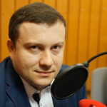 Studio Polityczne. Karol Kliś, PSL / Kamil Król / Radio Kielce