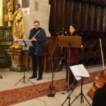 Uroczystości związane z przywróceniem miejscowości po prawie 150 latach praw miejskich / Kamil Włosowicz / Radio Kielce