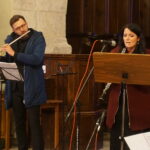 Uroczystości związane z przywróceniem miejscowości po prawie 150 latach praw miejskich / Kamil Włosowicz / Radio Kielce