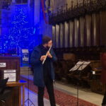 Uroczystości związane z przywróceniem miejscowości po prawie 150 latach praw miejskich / Kamil Włosowicz / Radio Kielce