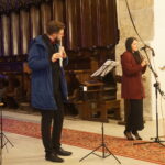 Uroczystości związane z przywróceniem miejscowości po prawie 150 latach praw miejskich / Kamil Włosowicz / Radio Kielce