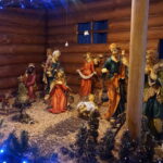 Uroczystości związane z przywróceniem miejscowości po prawie 150 latach praw miejskich / Kamil Włosowicz / Radio Kielce