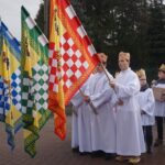 Kazimierza Wielka. Orszak Trzech Króli / Kamil Włosowicz / Radio Kielce