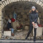 Kazimierza Wielka. Orszak Trzech Króli / Kamil Włosowicz / Radio Kielce