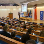 Konferencja "Bliżej funduszy europejskich" / Kamil Król / Radio Kielce