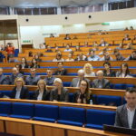 Konferencja "Bliżej funduszy europejskich" / Kamil Król / Radio Kielce