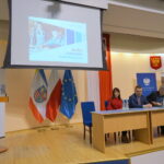 Konferencja "Bliżej funduszy europejskich" / Kamil Król / Radio Kielce