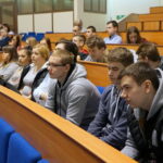 Konferencja "Bliżej funduszy europejskich" / Kamil Król / Radio Kielce