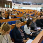 Konferencja "Bliżej funduszy europejskich" / Kamil Król / Radio Kielce