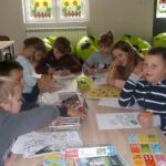 W Dziurowie i Podszynie otwarto świetlice środowiskowe / Grażyna Szlęzak-Wójcik / Radio Kielce