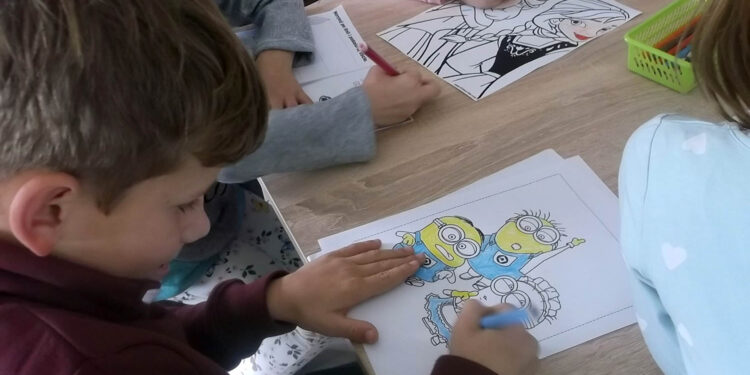 Tur Dolny, Michałów i Tomaszów z nową ofertą dla mieszkańców