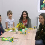 W Dziurowie i Podszynie otwarto świetlice środowiskowe / Grażyna Szlęzak-Wójcik / Radio Kielce