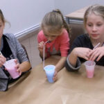 W Dziurowie i Podszynie otwarto świetlice środowiskowe / Grażyna Szlęzak-Wójcik / Radio Kielce