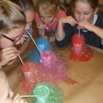 W Dziurowie i Podszynie otwarto świetlice środowiskowe / Grażyna Szlęzak-Wójcik / Radio Kielce