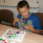 W Dziurowie i Podszynie otwarto świetlice środowiskowe / Grażyna Szlęzak-Wójcik / Radio Kielce