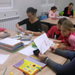 W Dziurowie i Podszynie otwarto świetlice środowiskowe / Grażyna Szlęzak-Wójcik / Radio Kielce