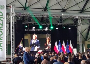 Kraśnik. Konwencja samorządowa PSL / twitter