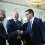 Uroczystość powołania nowych członków Rady Ministrów / KPRP