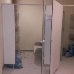 Pożar na Szpitalnym Oddziale Ratunkowym Wojewódzkiego Szpitala Zespolonego w Kielcach / Wojewódzki Szpital Zespolony