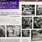 Michniów. Wystawa poświęcona ofiarom obozu koncentracyjnego Gusen / Muzeum Wsi Kieleckiej