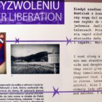 Michniów. Wystawa poświęcona ofiarom obozu koncentracyjnego Gusen / Muzeum Wsi Kieleckiej