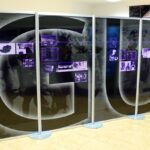 Michniów. Wystawa poświęcona ofiarom obozu koncentracyjnego Gusen / Muzeum Wsi Kieleckiej