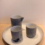 Ekspozycja „RETROspekcje”. Magdalena Kucharska kolekcja „Baltica” / Instytut Dizajnu