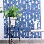 Ekspozycja „RETROspekcje”. Izabela i Szymon Serej Bujnie „Bati i Sol – kolekcje Blum i Cosmo”. Małgorzata Welfel Un’common filary / Instytut Dizajnu