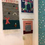 Ekspozycja „RETROspekcje”. Wiktoria Podolec Tartaruga kolekcja „Ład” / Instytut Dizajnu