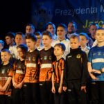 Ostrowiec. III Ostrowiecka Gala Sportu / Emilia Sitarska / Radio Kielce