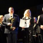 Ostrowiec. III Ostrowiecka Gala Sportu / Emilia Sitarska / Radio Kielce