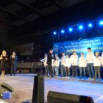 Ostrowiec. III Ostrowiecka Gala Sportu / Emilia Sitarska / Radio Kielce