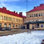 Szpital zacieśnia kontakty z polskimi siłami zbrojnymi